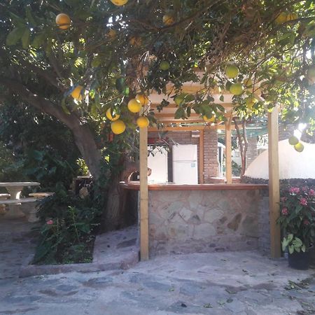 Finca Los Aguacates Trapiche  Esterno foto