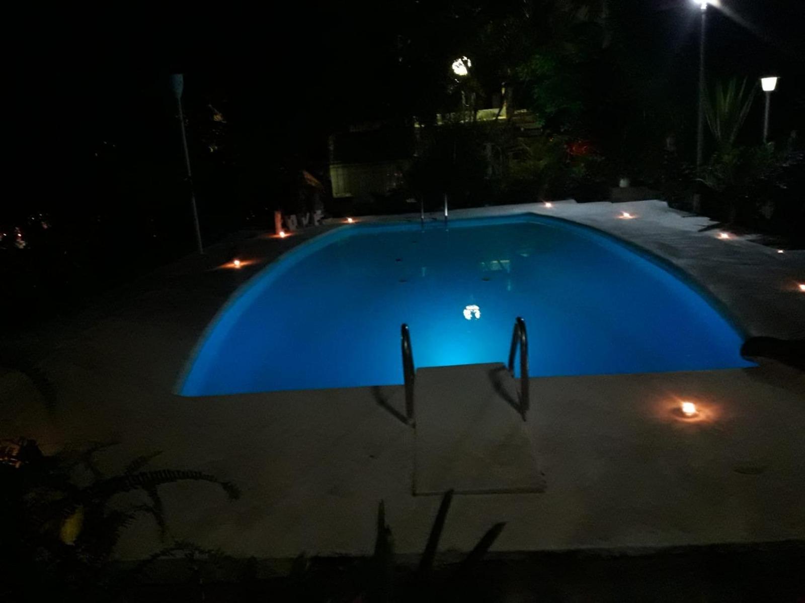 Finca Los Aguacates Trapiche  Esterno foto