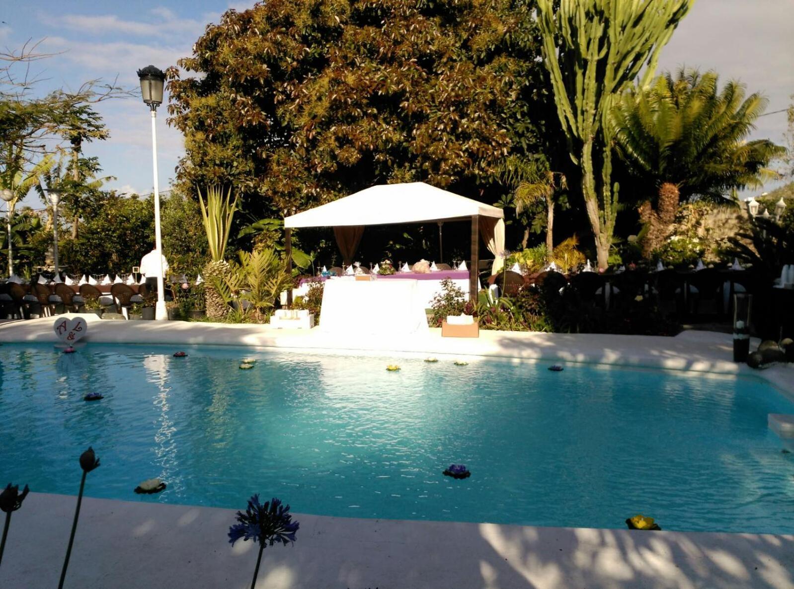 Finca Los Aguacates Trapiche  Esterno foto