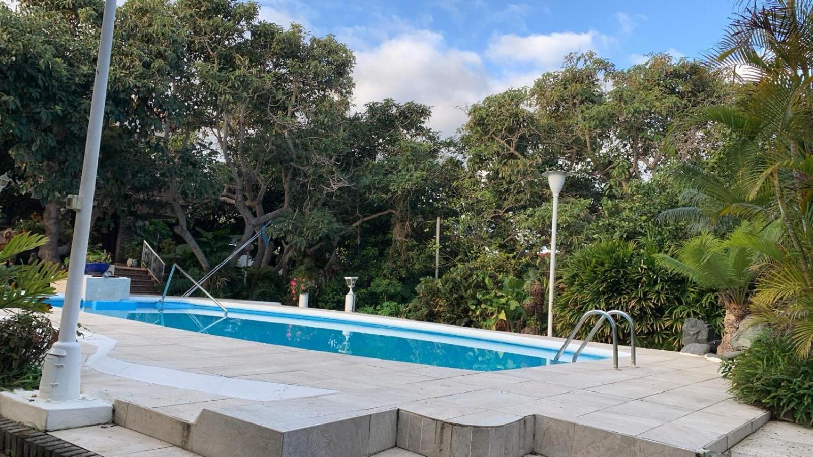 Finca Los Aguacates Trapiche  Esterno foto