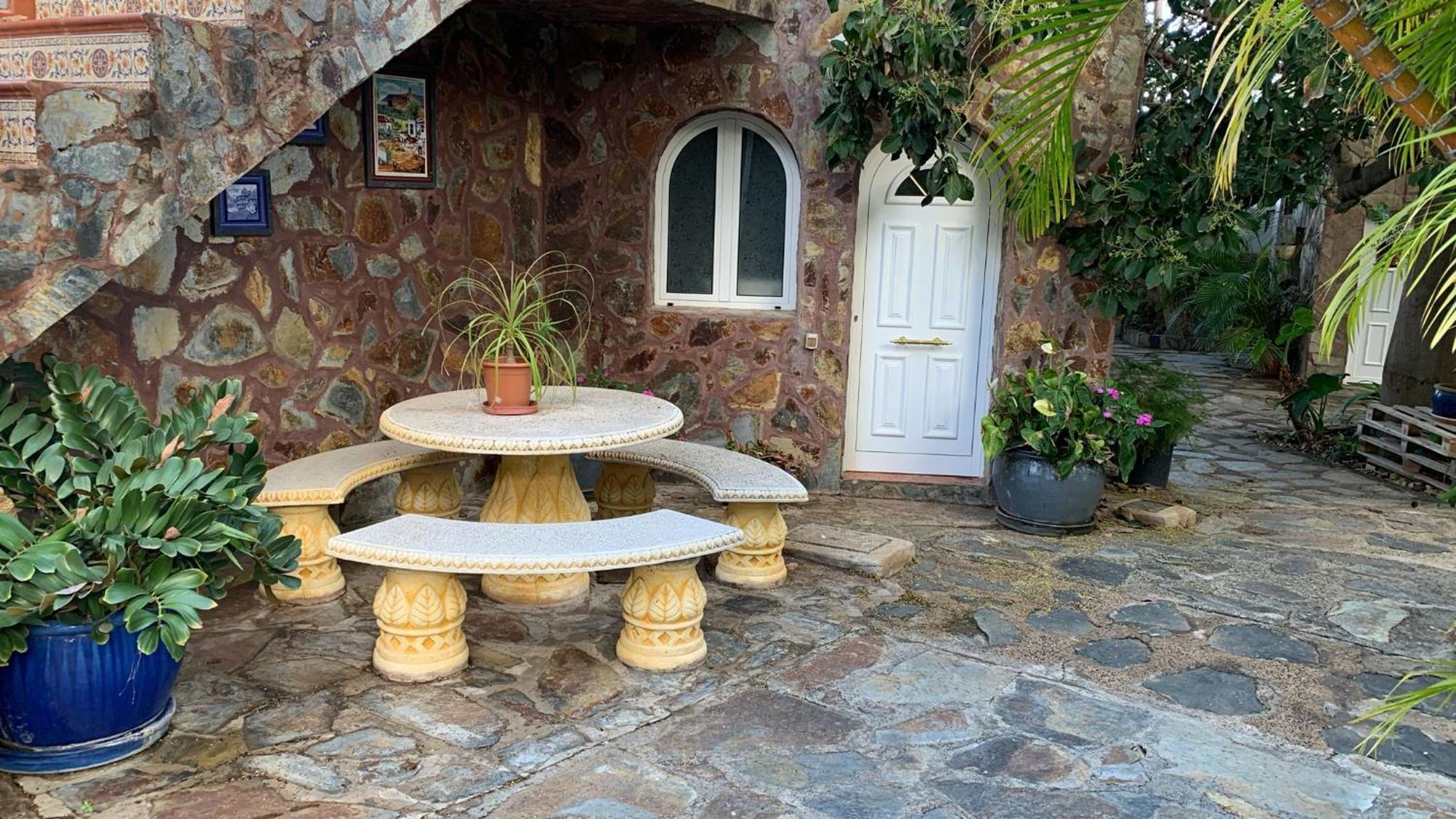 Finca Los Aguacates Trapiche  Esterno foto